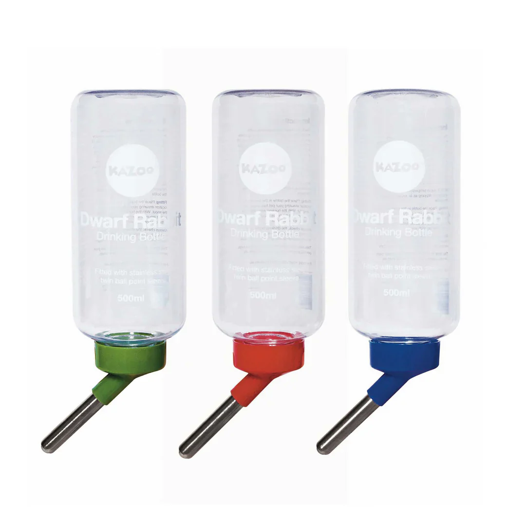 Kazoo Small Animal Drink Bottle - Image 2