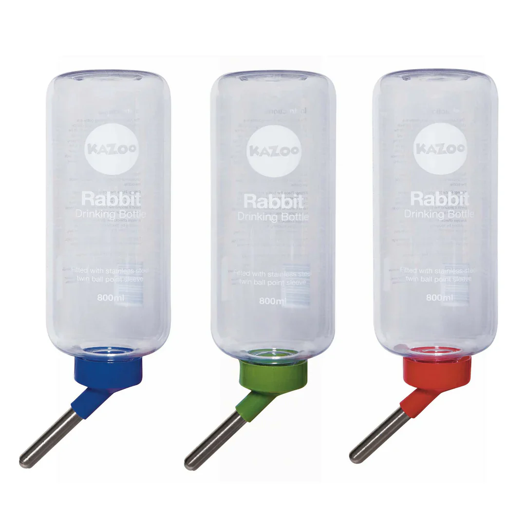 Kazoo Small Animal Drink Bottle - Image 3