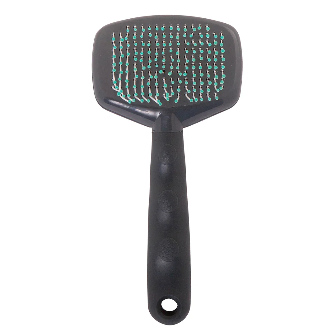 Kazoo Small Animal Slicker Brush - Image 2