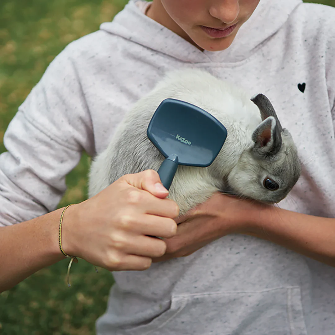 Kazoo Small Animal Slicker Brush - Image 4
