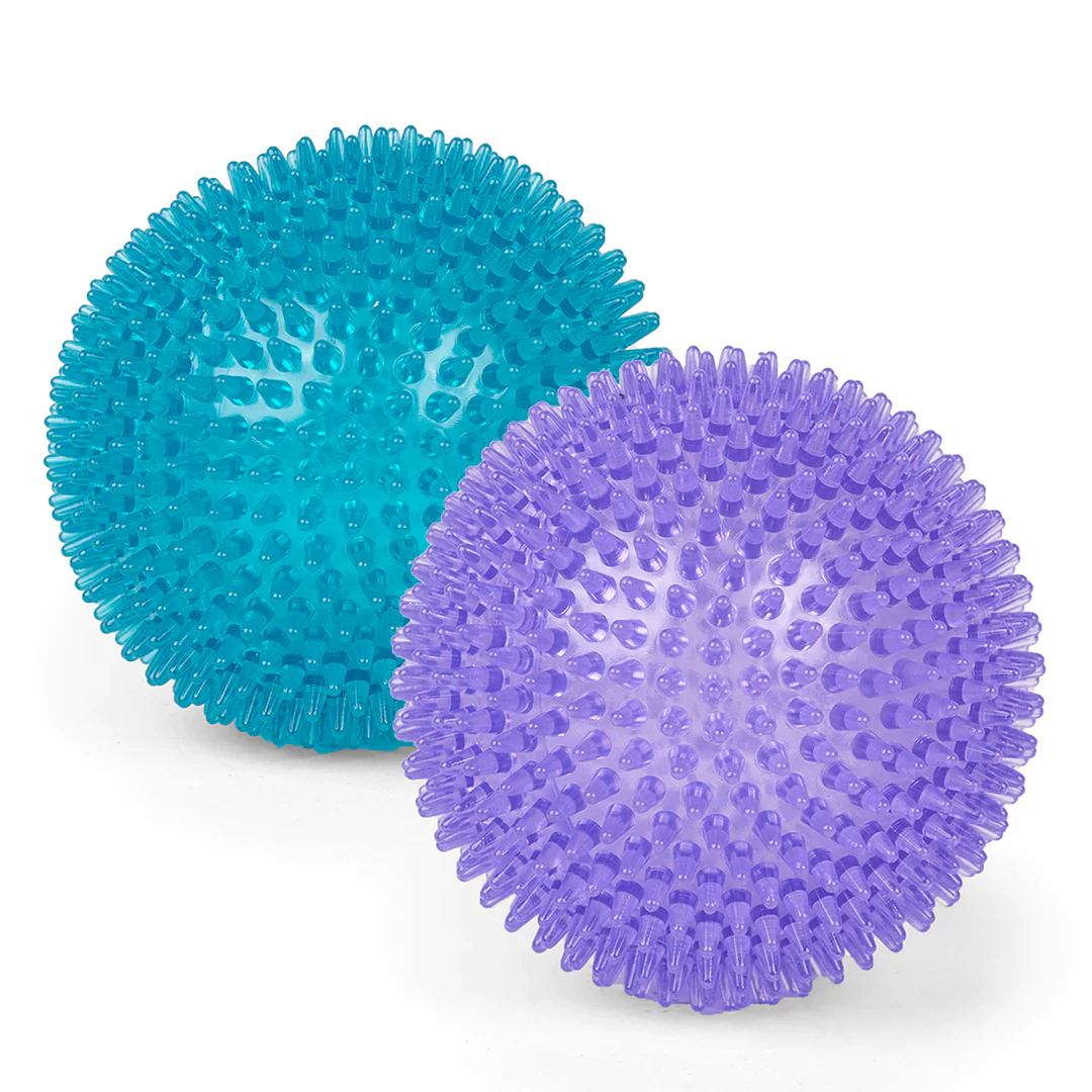 Kazoo Space Ball Dog Toy - Image 4