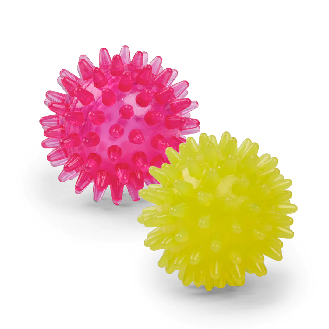 Kazoo Space Ball Dog Toy - Image 6