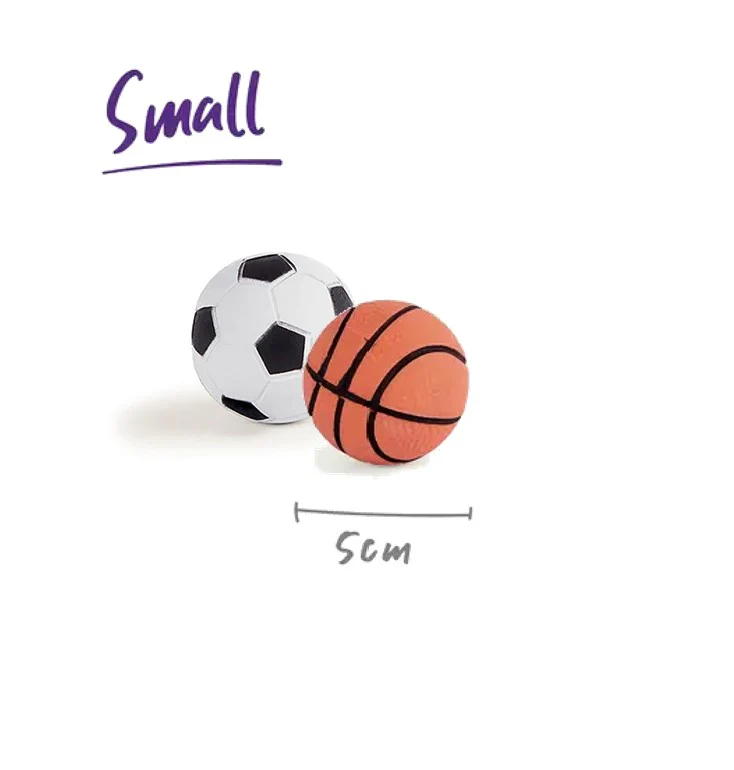 Kazoo Sports Ball Dog Toy - Image 7