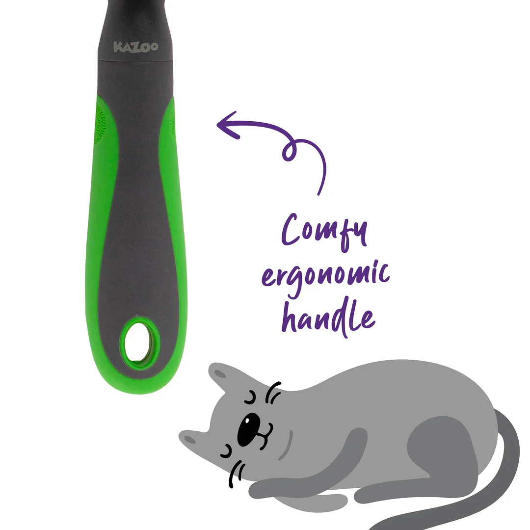 Kazoo The DeShedder - Image 3