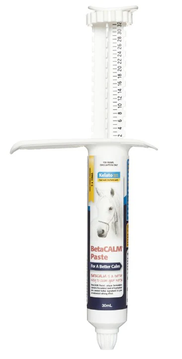 Kelato BetaCALM Paste 3 Doses Per Box - Image 2