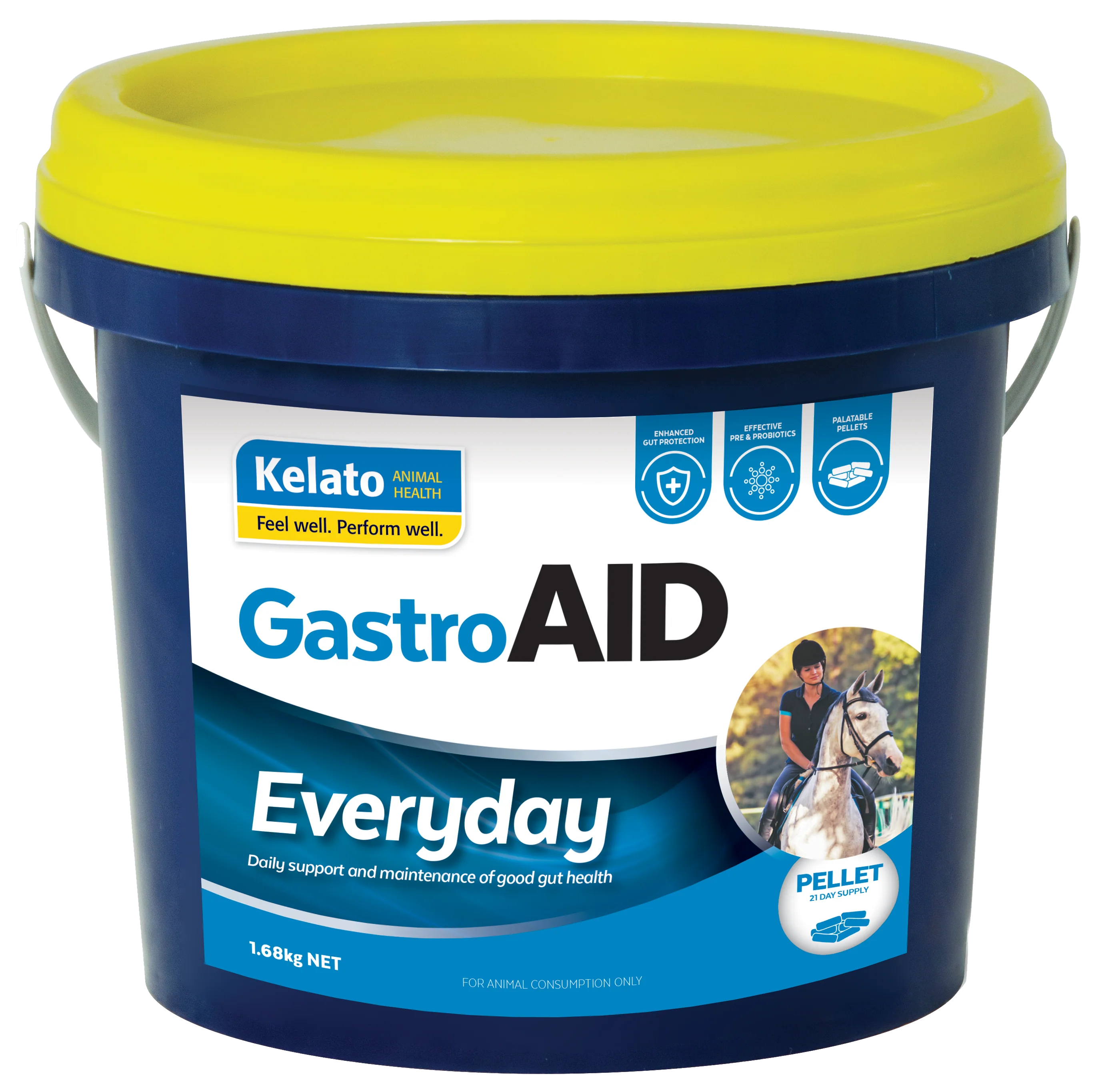Kelato Gastroaid Everyday - Image 2