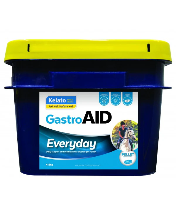 Kelato Gastroaid Everyday - Image 3