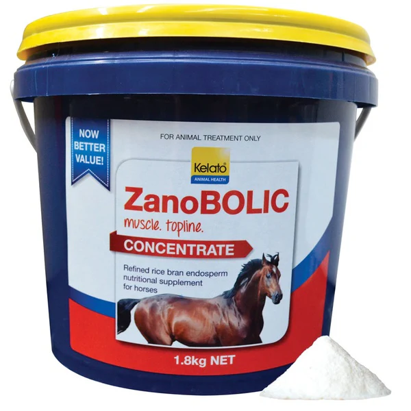 Kelato Zanobolic Concentrate - Image 2