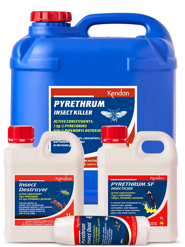 Kendon Pyrethrum - Image 2