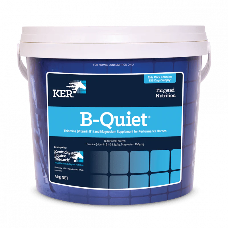KER B-Quiet - Image 2