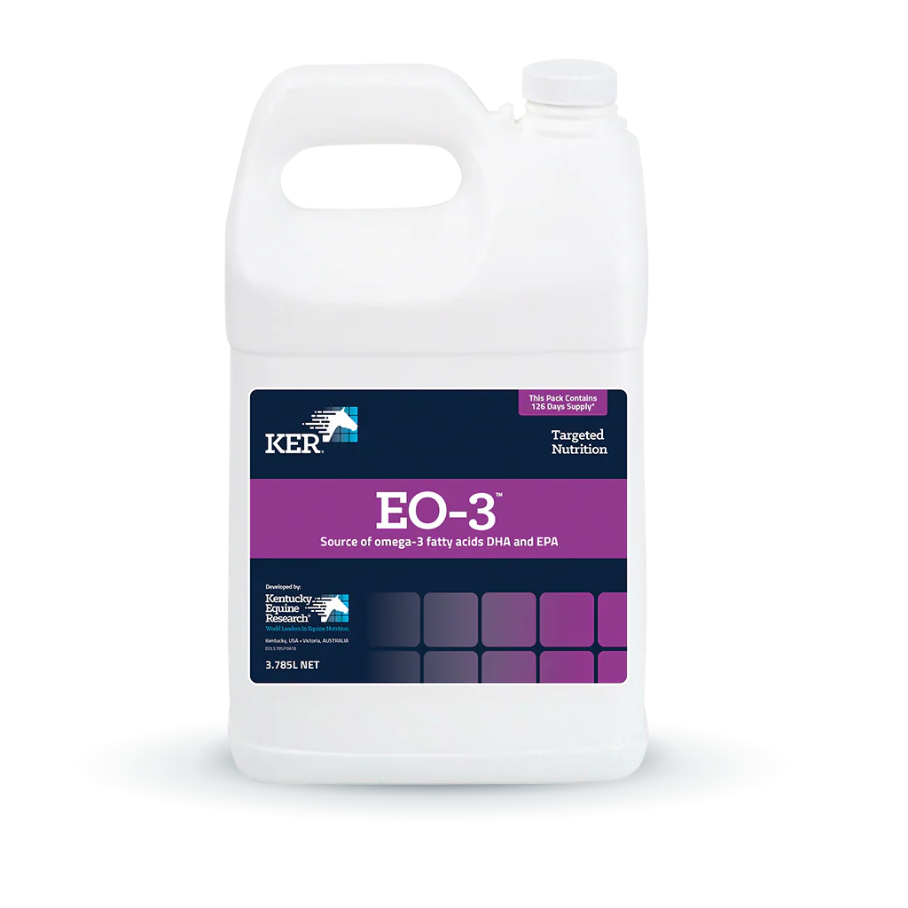 KER EO.3 Oil - Image 2