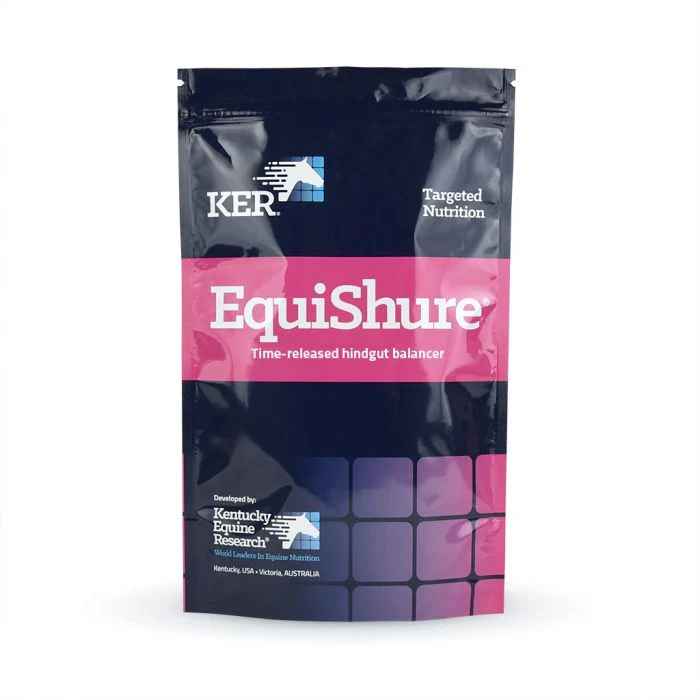 KER Equishure Hindgut Balancer - Image 2