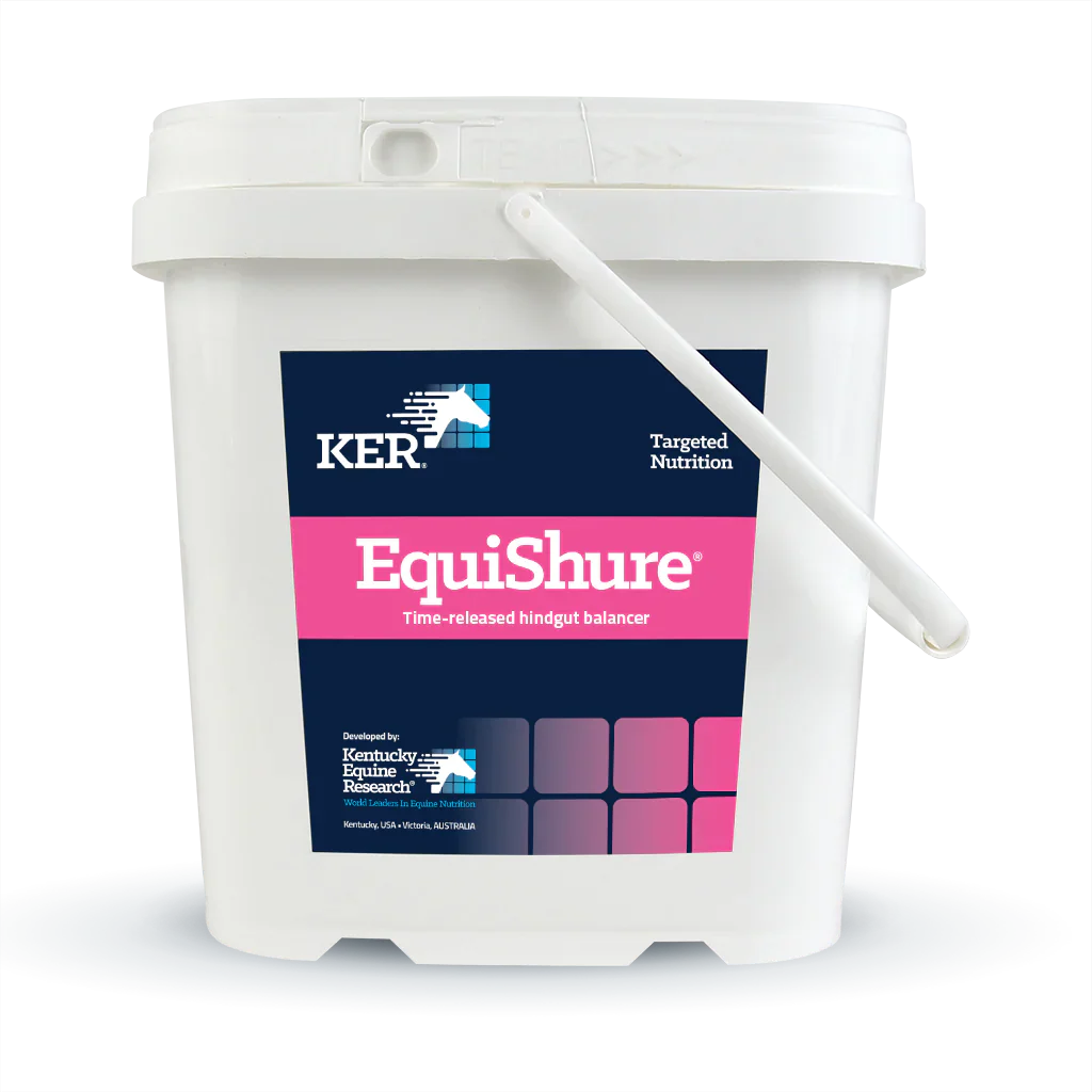KER Equishure Hindgut Balancer - Image 3