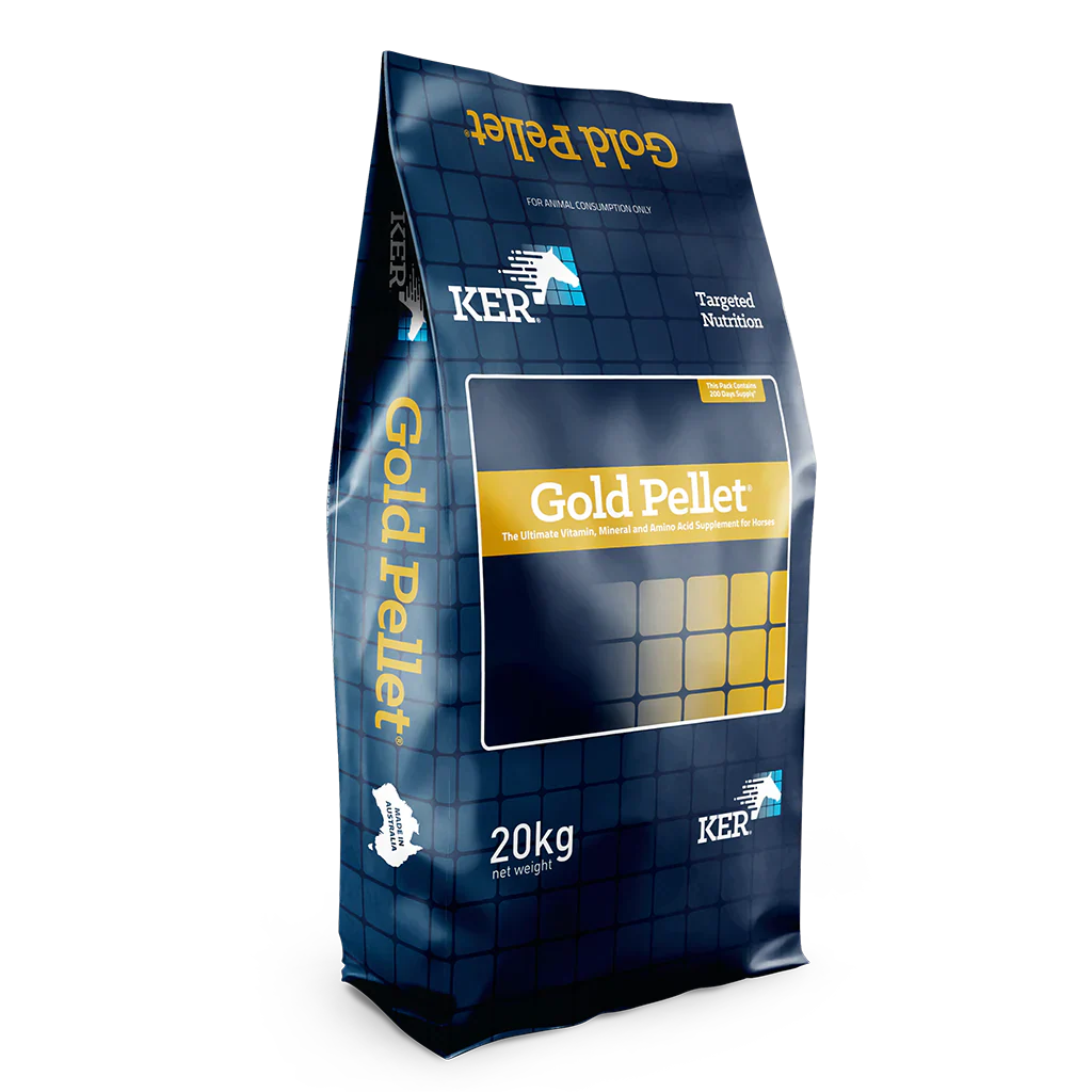 KER Gold Pellet - Image 2