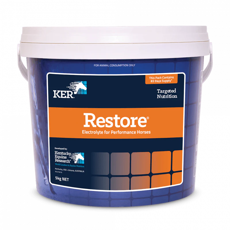 KER Restore - Image 2