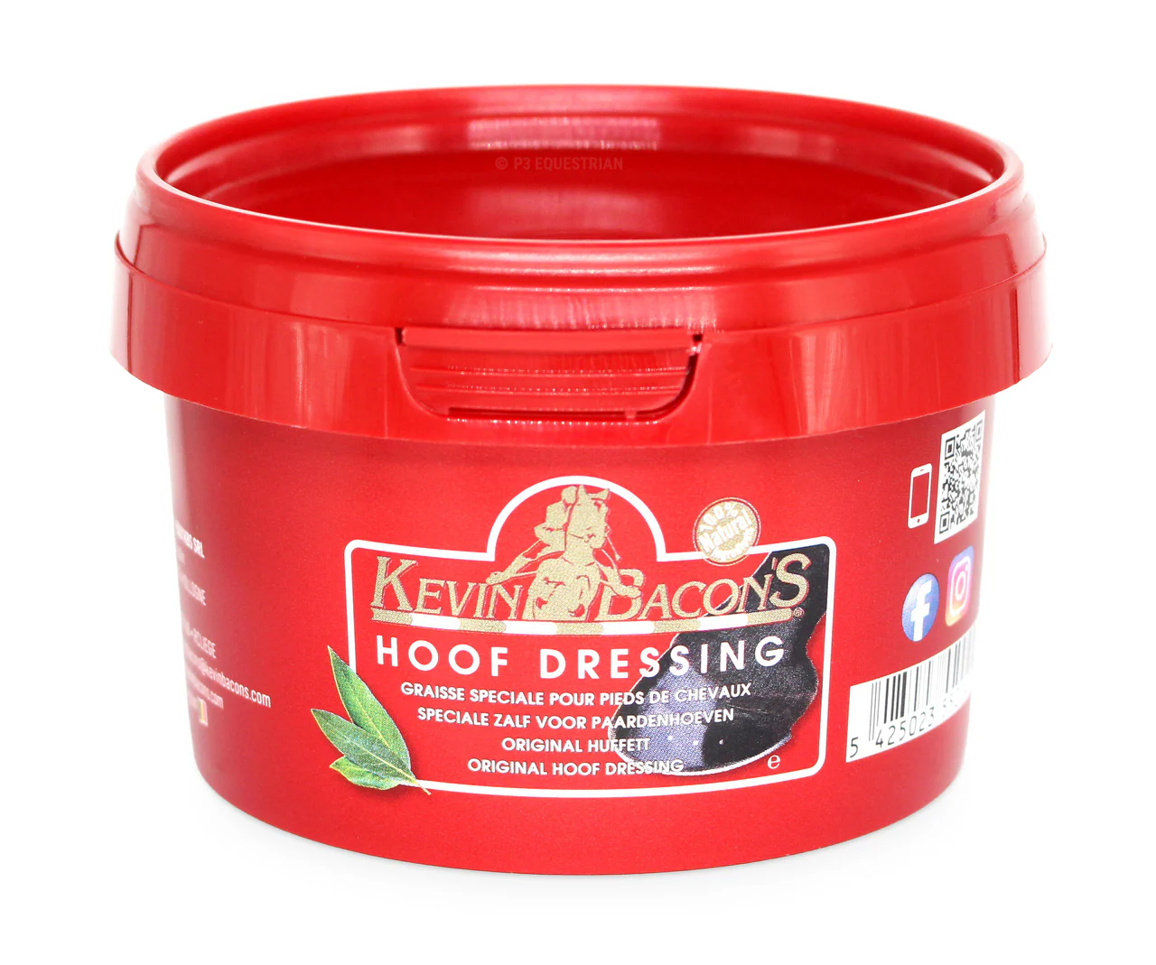 Kevin Bacon Original Hoof Dressing - Image 2