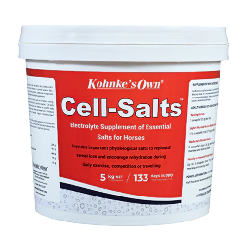 Kohnkes Own Cell Salts - Image 2