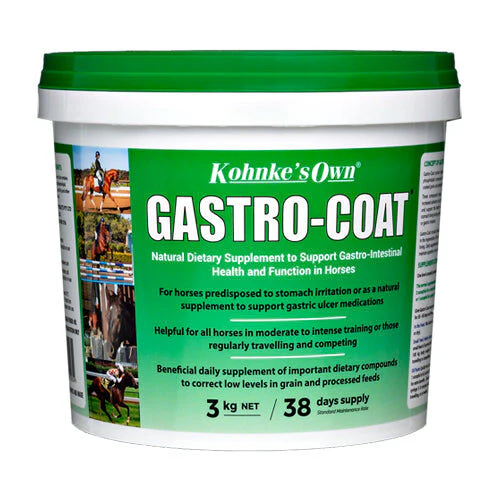 Kohnkes Own Gastro-Coat - Image 2