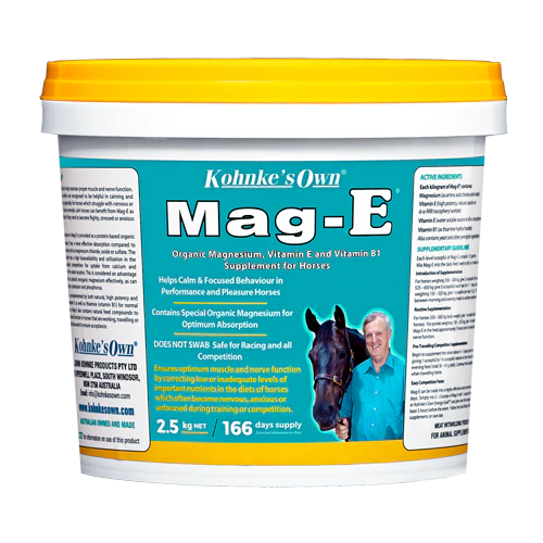 Kohnkes Own Mag E - Image 3