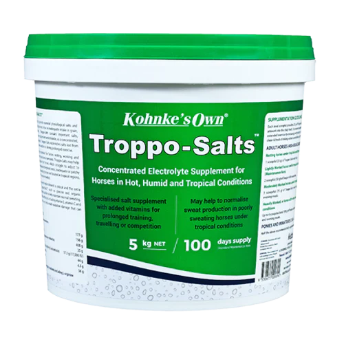 Kohnkes Own Troppo Salts - Image 2