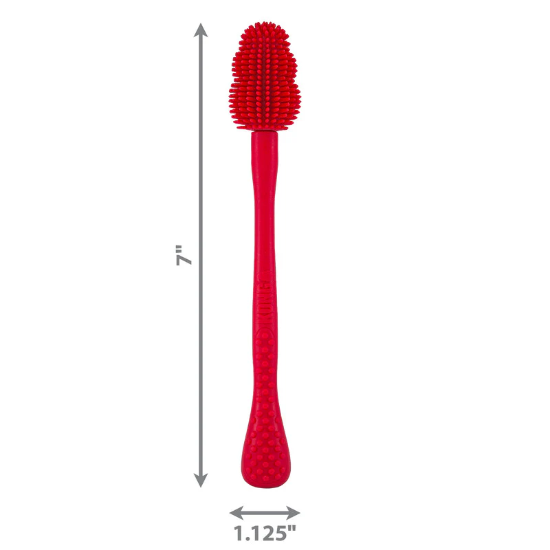 KONG Cleaning Brush - Image 2