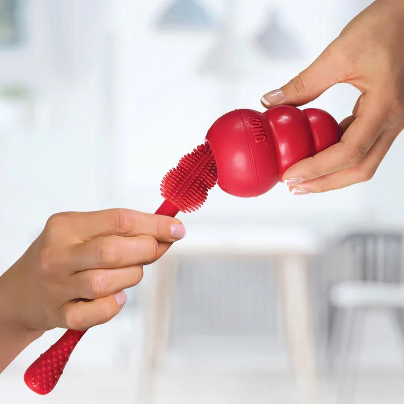 KONG Cleaning Brush - Image 3