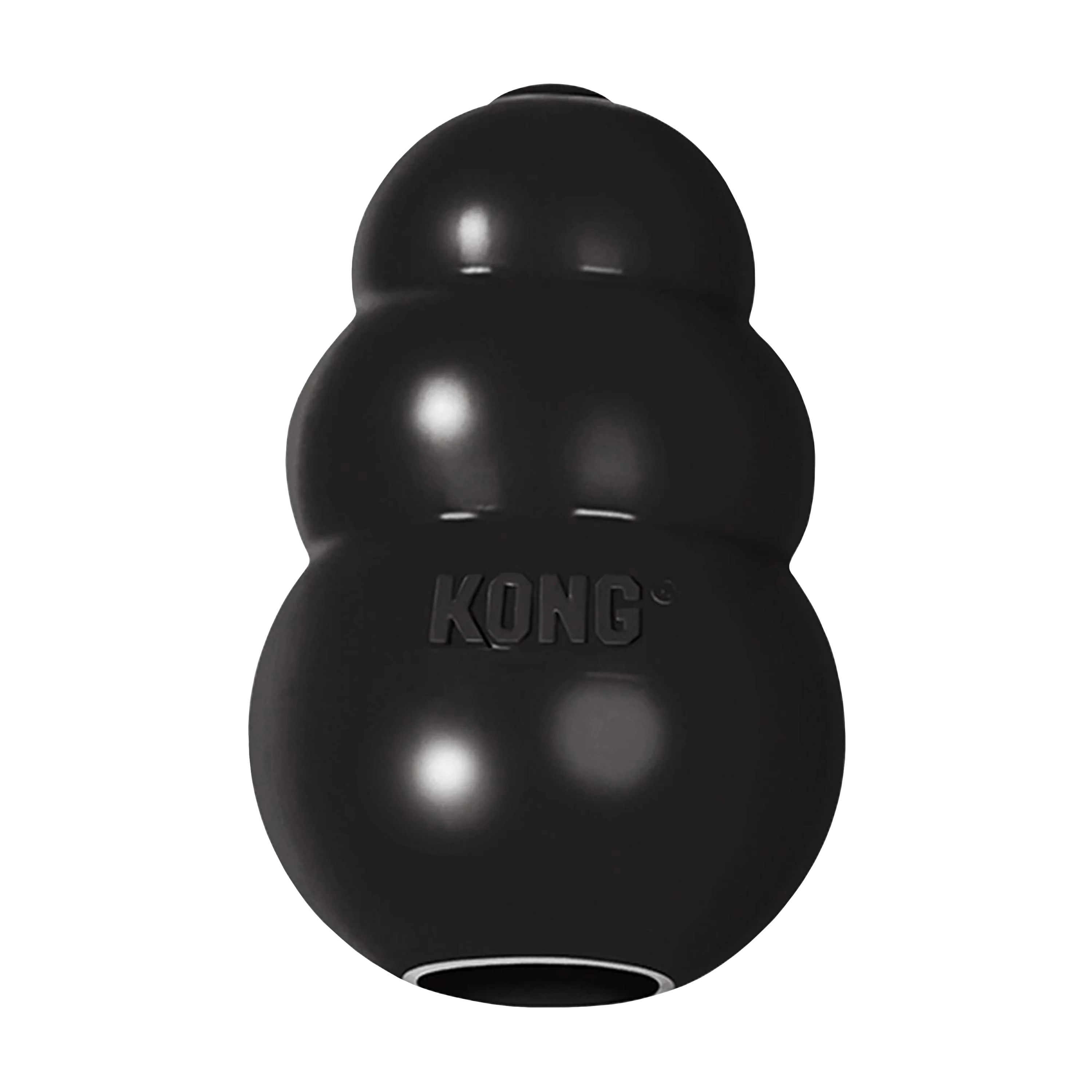 KONG Extreme Black Dog Toy - Image 3