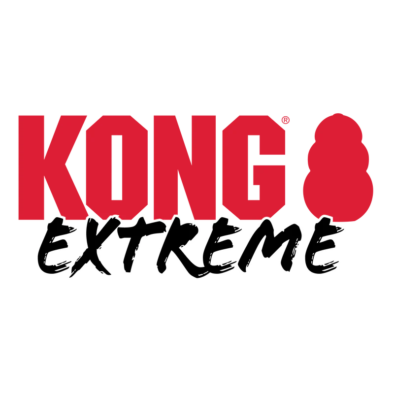 KONG Extreme Black Dog Toy - Image 8