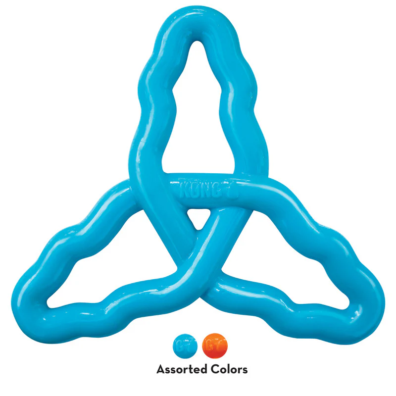 KONG Flyangle Dog Toy - Image 6
