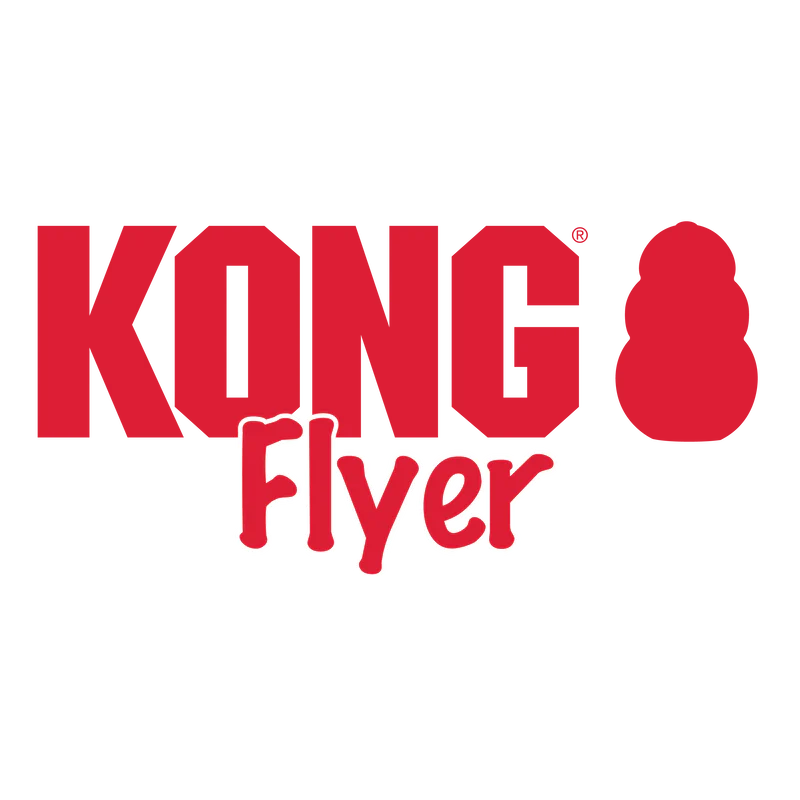 KONG Flyer Frisbee Dog Toy - Image 5