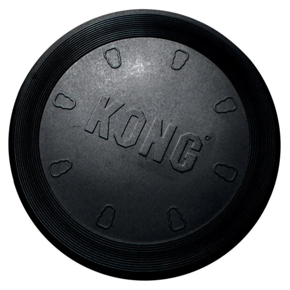 KONG Flyer Frisbee Extreme Dog Toy - Image 2