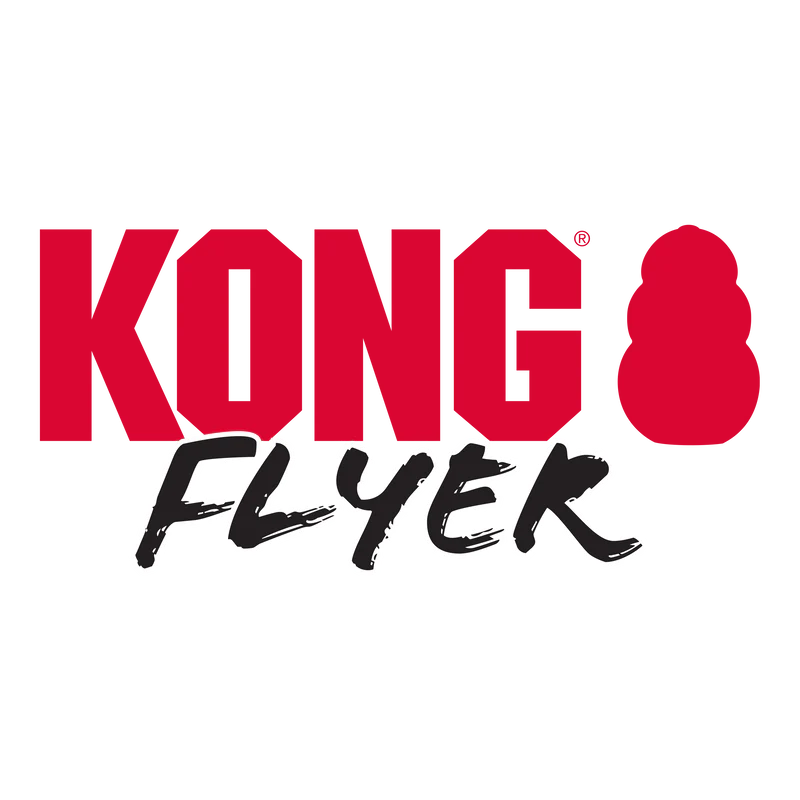 KONG Flyer Frisbee Extreme Dog Toy - Image 5