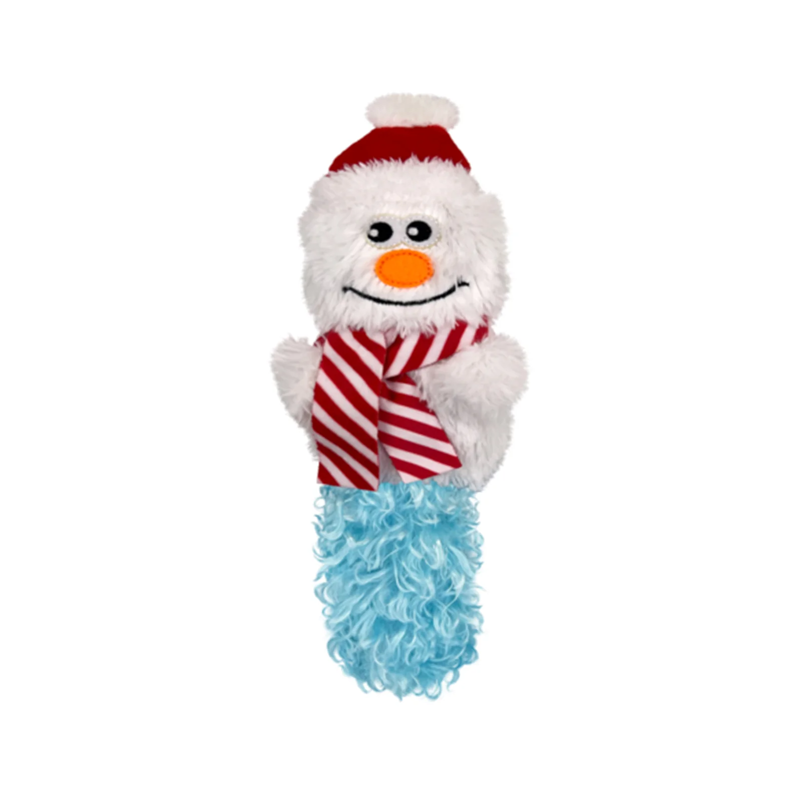 KONG Holiday Kickeroo Character Assorted - Image 2