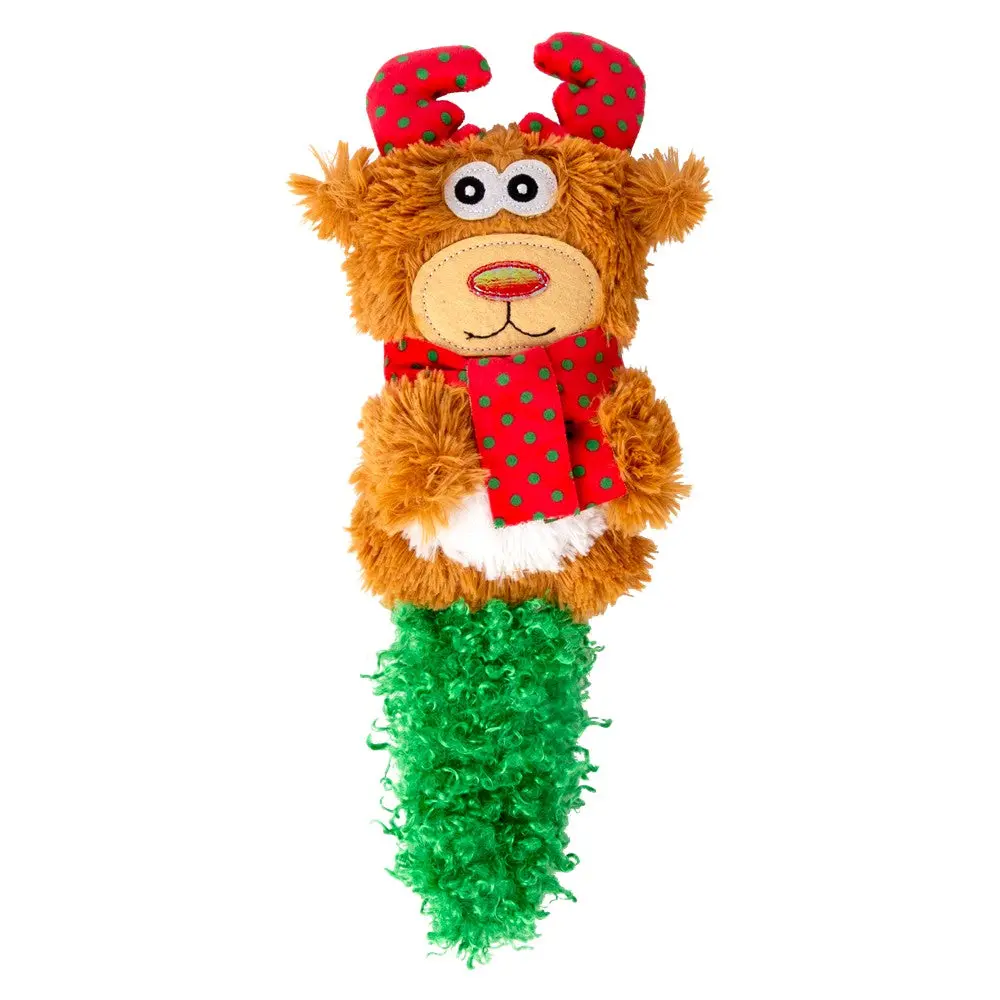 KONG Holiday Kickeroo Character Assorted - Image 3