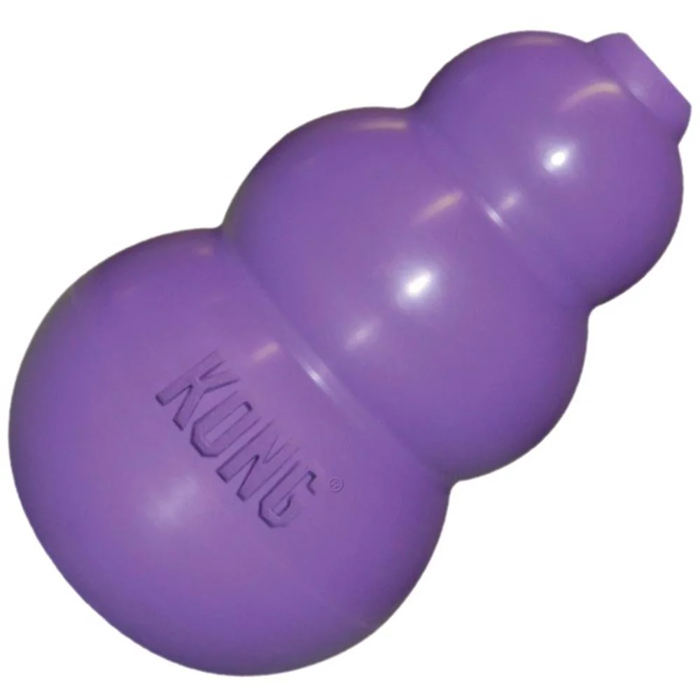 KONG Kitty Kong Cat Toy - Image 3
