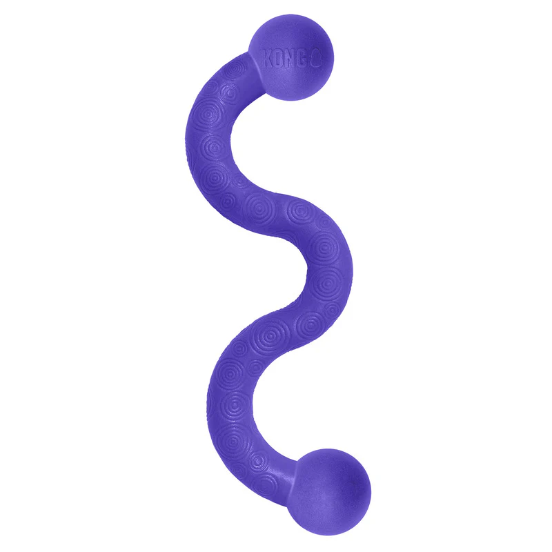 KONG Ogee Stick Dog Toy - Image 3