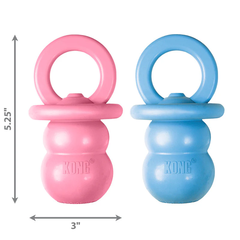 KONG Puppy Binkie - Image 4