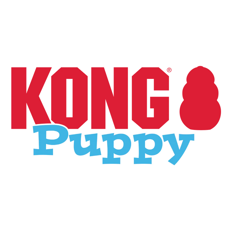 KONG Puppy Dog Toy - Image 7