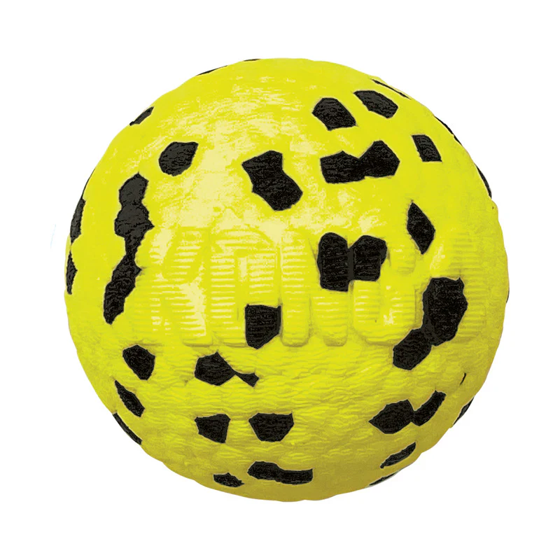 KONG Reflex Ball Dog Toy - Image 2