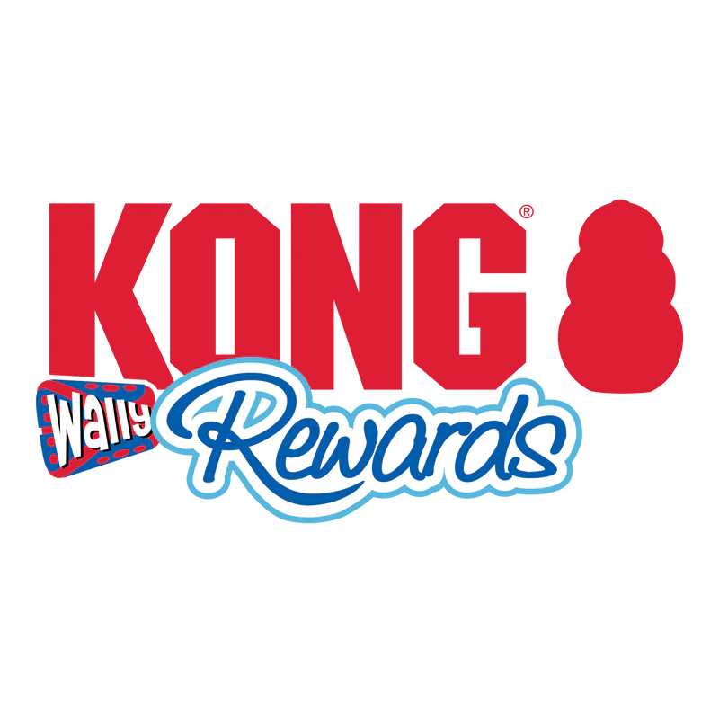 KONG Rewards Wally Treat Dispensing Dog Toy - Image 5