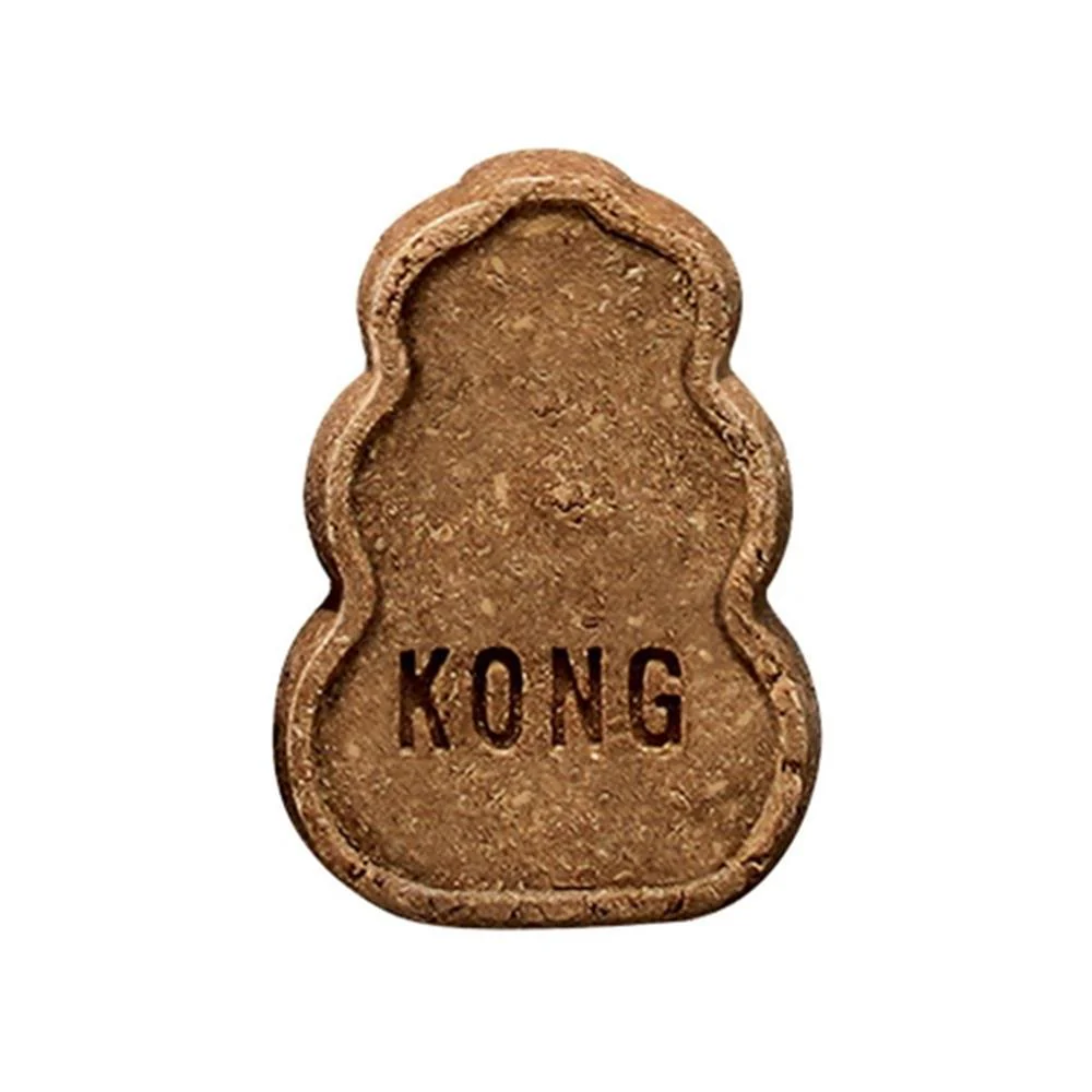 KONG Snacks Liver Large Dog Treats - Image 2