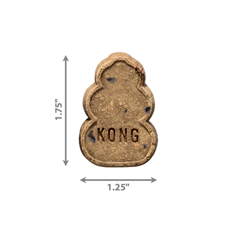 KONG Snacks Liver Large Dog Treats - Image 5