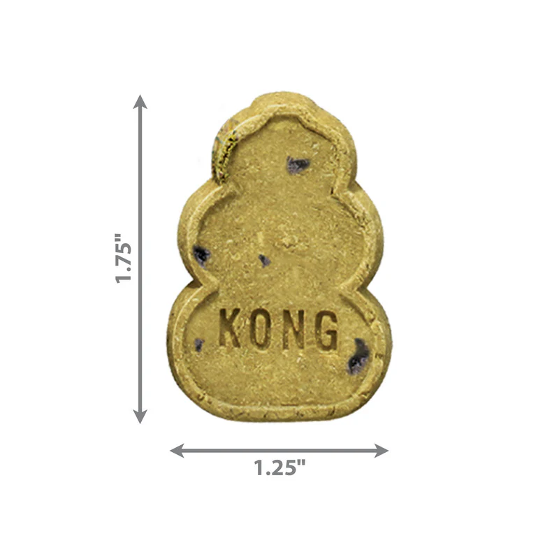 KONG Snacks Puppy Large Dog Toy - Image 5