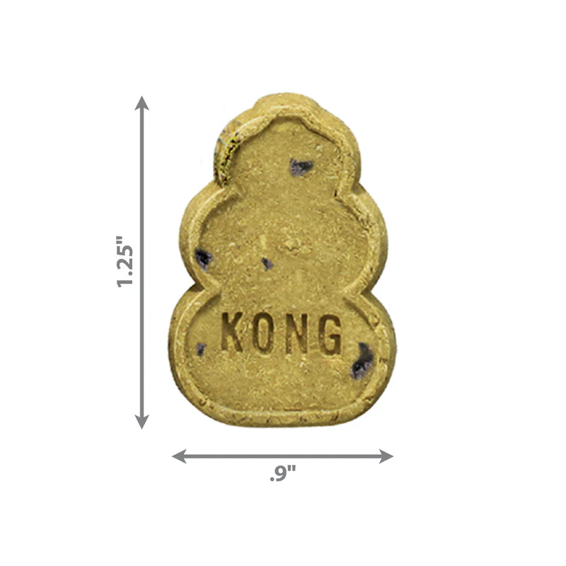 KONG Snacks Puppy Small Dog Toy - Image 5