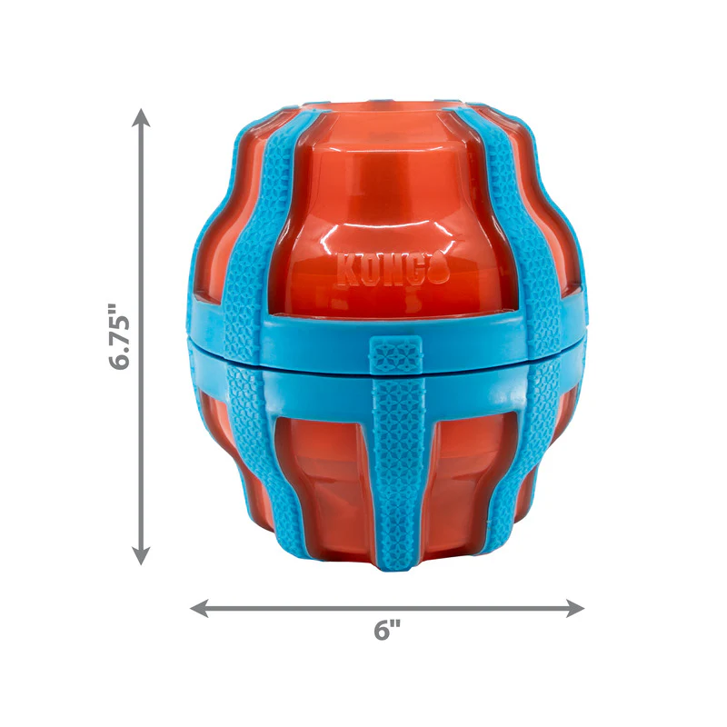 KONG Spinner Dog Toy - Image 7