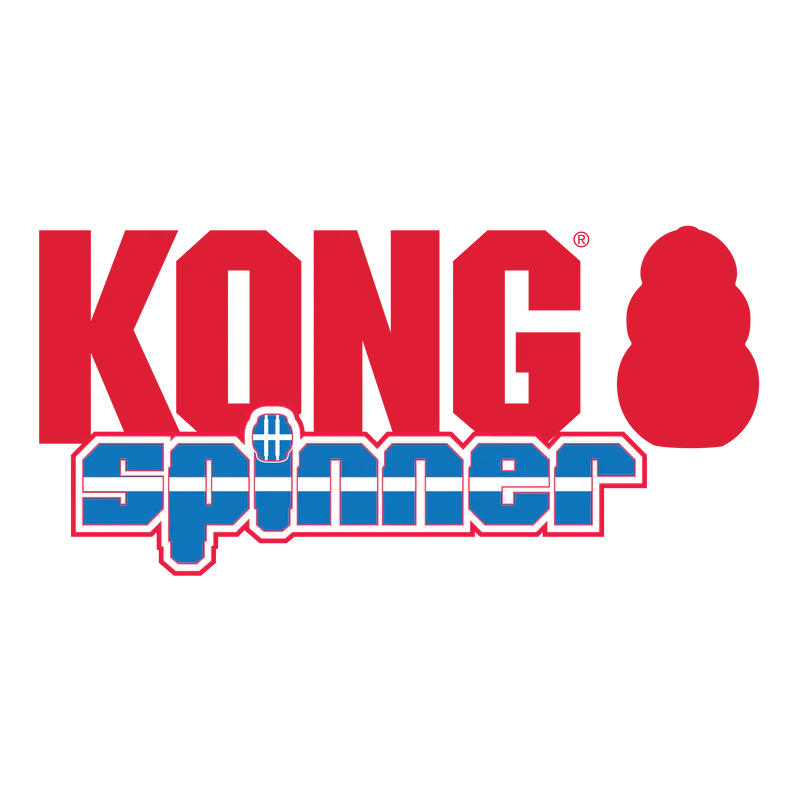 KONG Spinner Dog Toy - Image 8