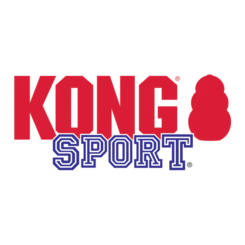 KONG Sports Balls 3pk Dog Toy - Image 4