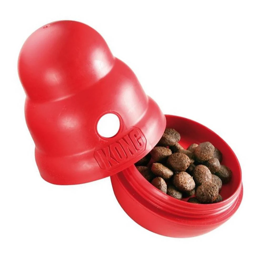 KONG Wobbler Dog Toy - Image 2