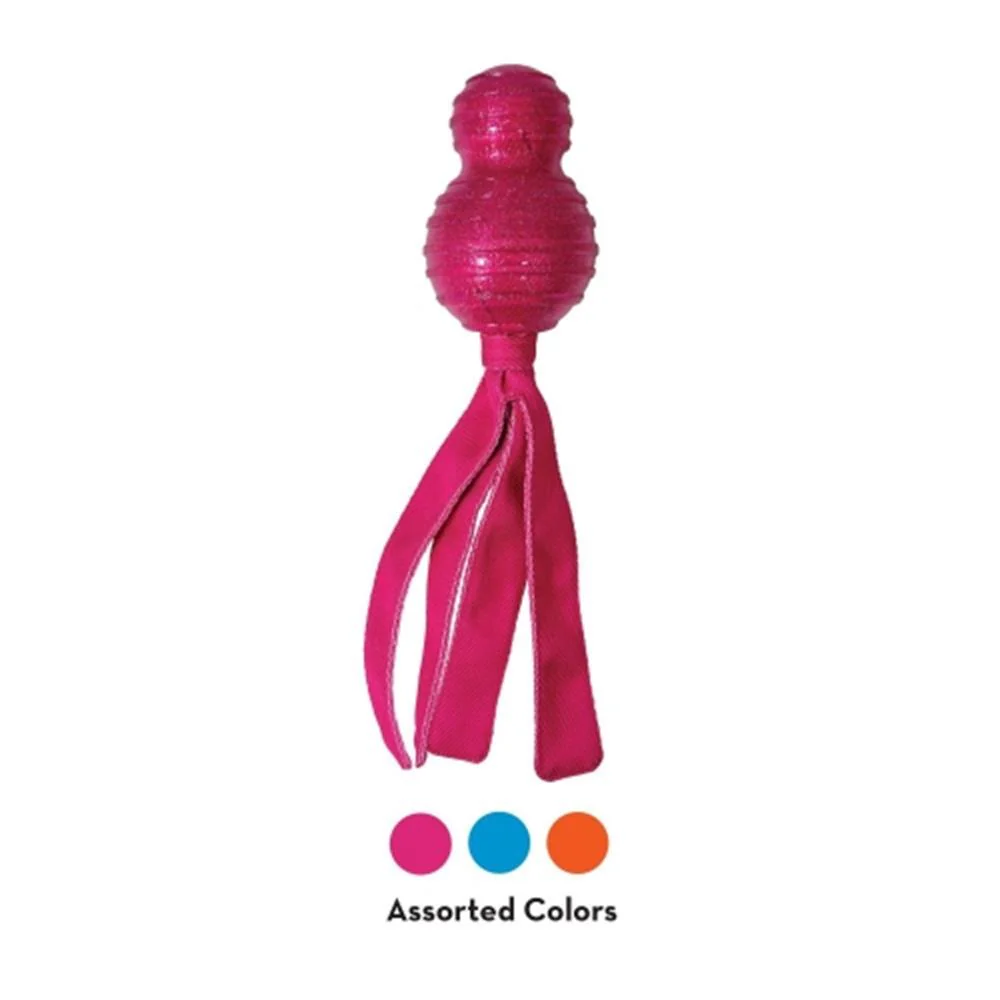 KONG Wubba Comet Dog Toy - Image 2