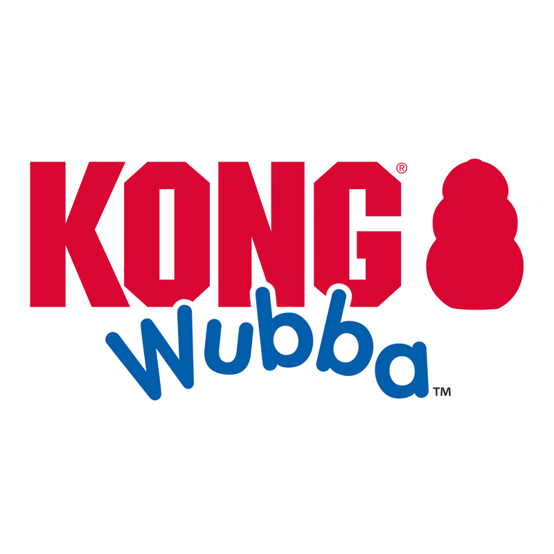 KONG Wubba Original Dog Toy - Image 5